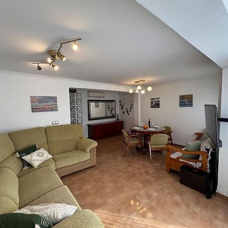 Apartamento Monika Playa Y Grau Gandía Exteriér fotografie