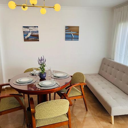Apartamento Monika Playa Y Grau Gandía Exteriér fotografie