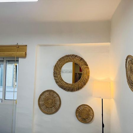 Apartamento Monika Playa Y Grau Gandía Exteriér fotografie