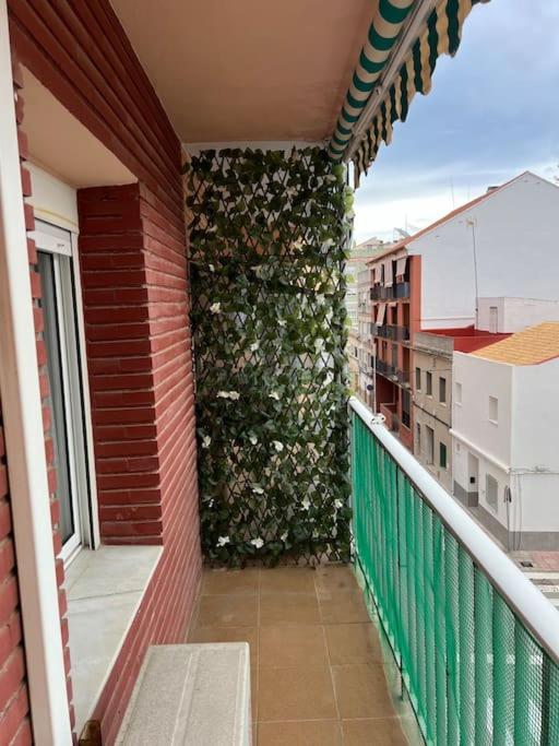 Apartamento Monika Playa Y Grau Gandía Exteriér fotografie