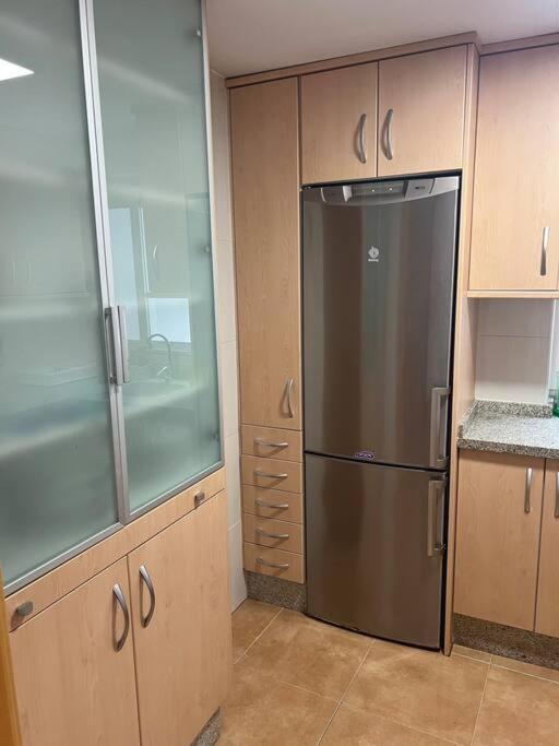 Apartamento Monika Playa Y Grau Gandía Exteriér fotografie