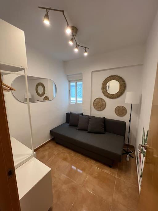 Apartamento Monika Playa Y Grau Gandía Exteriér fotografie