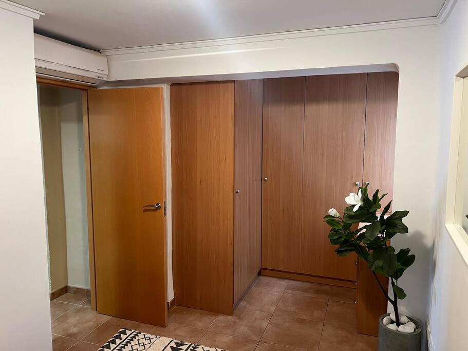Apartamento Monika Playa Y Grau Gandía Exteriér fotografie