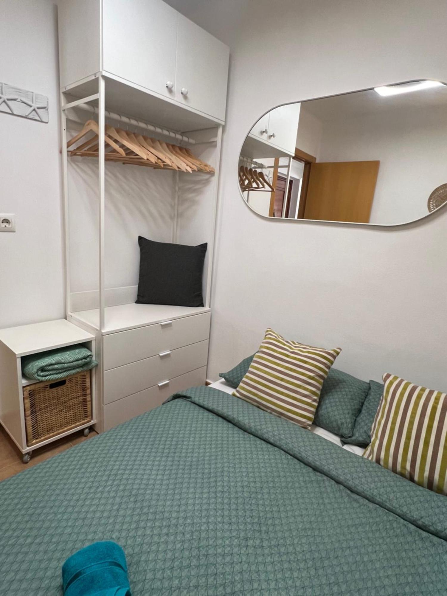 Apartamento Monika Playa Y Grau Gandía Exteriér fotografie