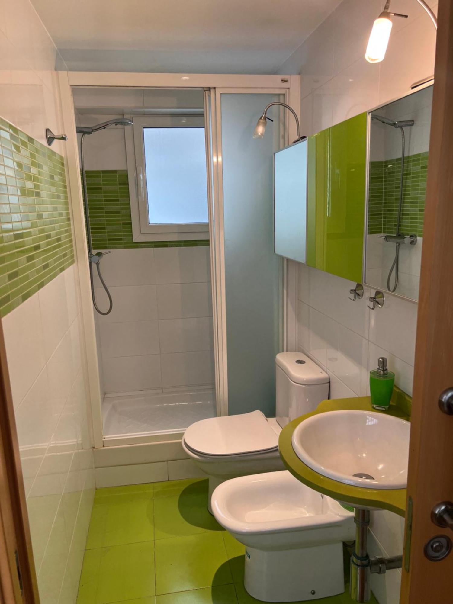 Apartamento Monika Playa Y Grau Gandía Exteriér fotografie