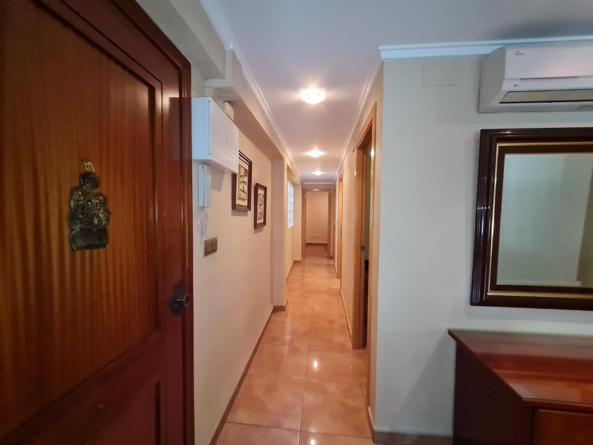 Apartamento Monika Playa Y Grau Gandía Exteriér fotografie