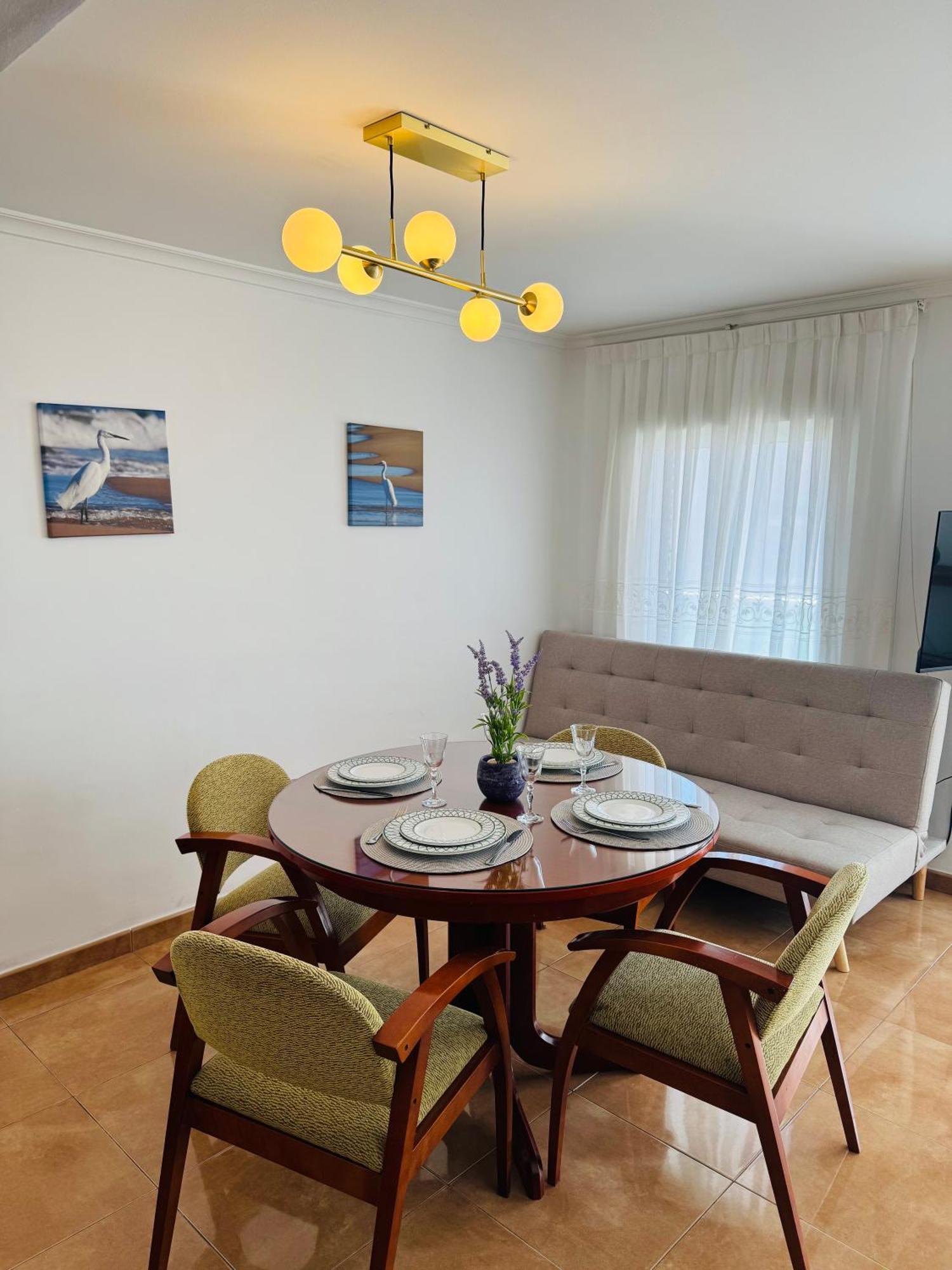 Apartamento Monika Playa Y Grau Gandía Exteriér fotografie